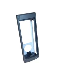 Vimar 8092/35 Galileo 2-Module Frame, Sand Grey